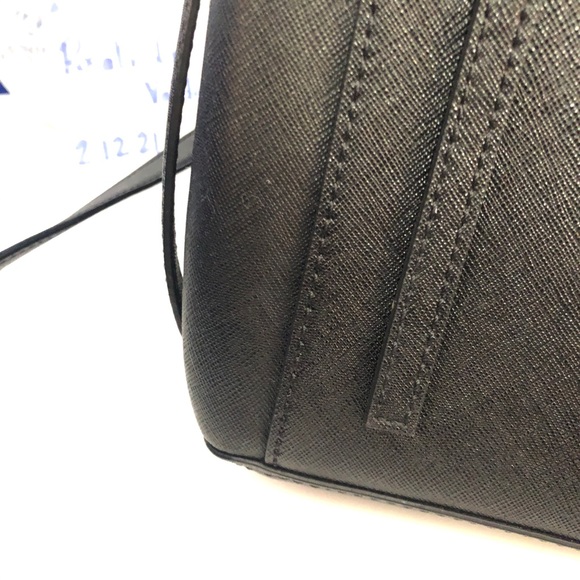 Tory Burch Multi Robinson Tote Large - Picture 3 of 9